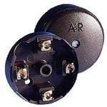 Image of Ashley Hager 4x20A Terminal 59mm Junction Box