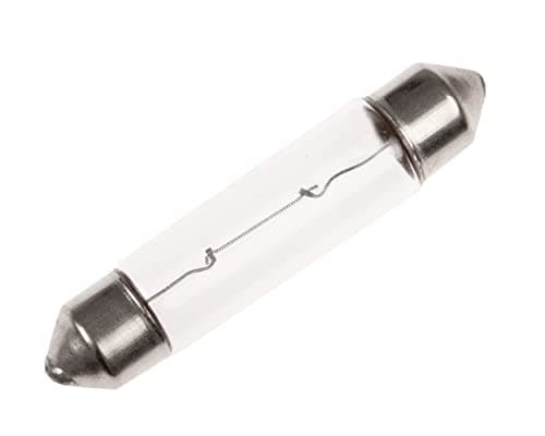 Image of Ring Automotive R260 24V 5W S8.5D 11 X 42 Festoon