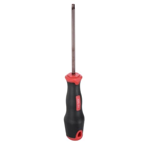 Image of sourcing map Hex Screwdriver 4mm Magnetic Hexagon Key Metric Driver with 3.94" Shaft Length for RC Model Furniture Repair Electronic