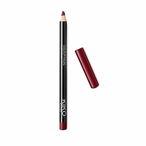 Image of KIKO Milano Colour Kajal 15 | Kohl Pencil For The Inner Eye