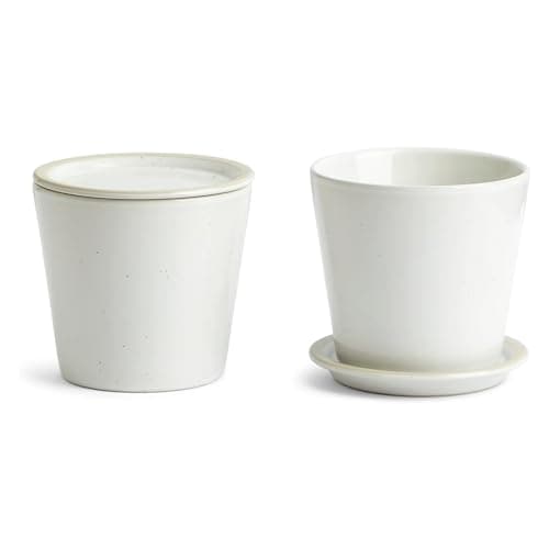 Image of Royal Doulton 1065604 Urban Dining Tableware, Sets, Stoneware, White