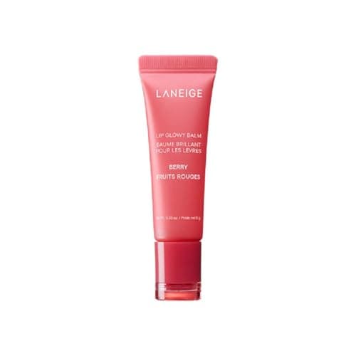 Image of Laneige Lip Glowy Balm - Berry 10g - for Radiant, Hydrated Lips