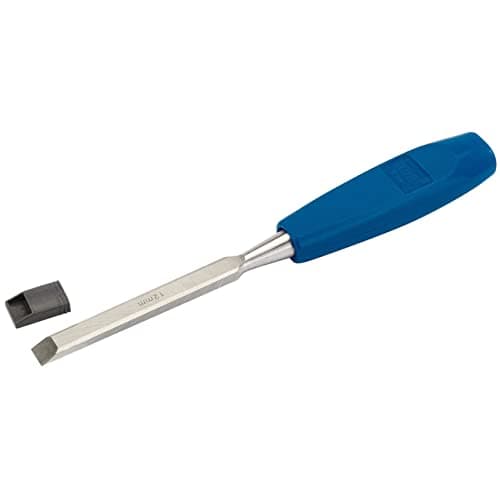 Image of Draper 69643 12x120mm Bevel Edged Wood Chisel