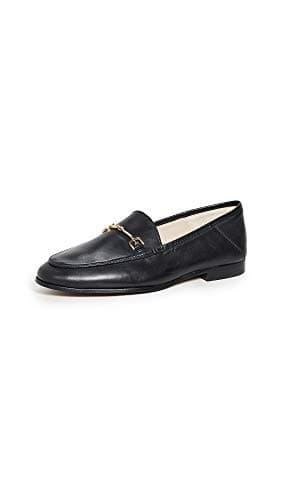 Image of Sam Edelman Women's Loraine Low Shoes, Black, 5.5 UK