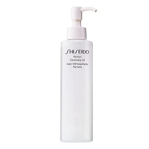Image of Shiseido Perfect Cleansing Oil, 180 ml, 0729238114784