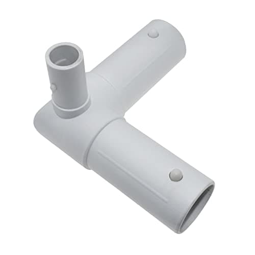 Image of Precision Match Goal Posts Spares (BS 8462 approved), White