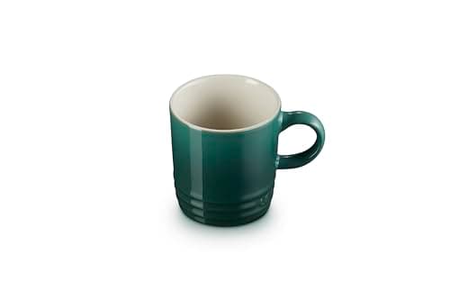 Image of Le Creuset Stoneware Espresso Mug, 3 oz., Artichaut, 1 Count (Pack of 1)