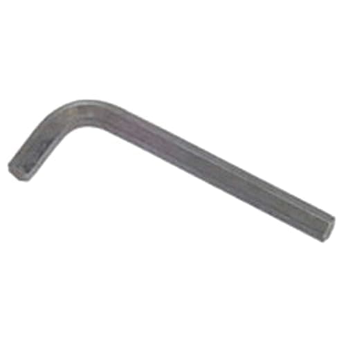 Image of Sirius Short Hexagon Allen Key Imperial 0.050"