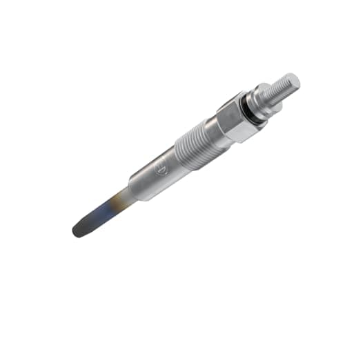 Image of Bosch 0250202020 (GLP004) - Glow plug Duraterm Glow Plug - Carton box - 1 piece - for diesel engine vehicles