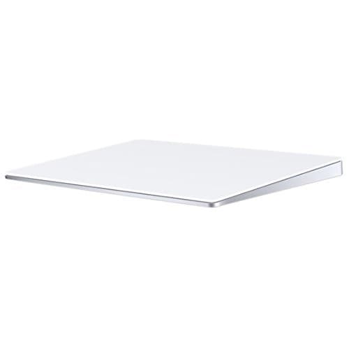 Image of Apple Magic Trackpad 2 - multi-touch - wireless - Bluetooth - Rechargeable (Renewed)