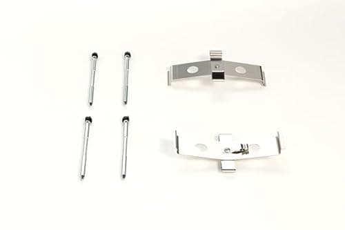 Image of ATE 13.0460-0521.2 Accessory Kit, disc brake pads