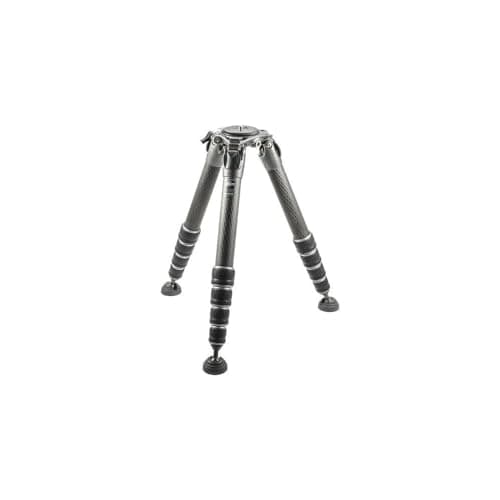 Image of Gitzo Series 4 5S Systematic Tripod - Black