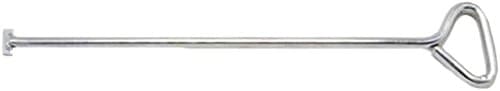 Image of MLK12 Manhole Cover Lift Keys 304mm (12in) (Pack 2)