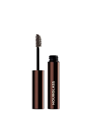 Image of Hourglass Arch Brow Volumizing Fiber Gel 3ml Soft Brunette