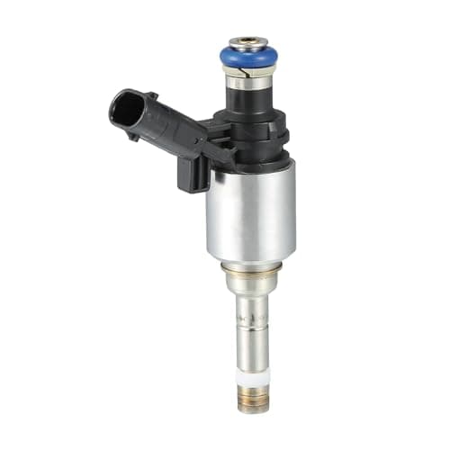 Image of A ABSOPRO Fuel Injector No.06H906036G for VW Golf 2.0 GTI 04-13 for VW Passat B6 B7 Saloon 2.0 TFSI 05-14 Black