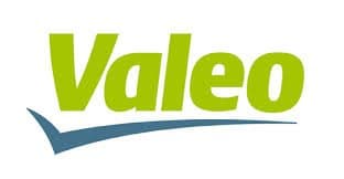 Image of VALEO LED technology automotive headlamp, 45107 for vehicle models, SEAT Leon III (2012 > 2016)