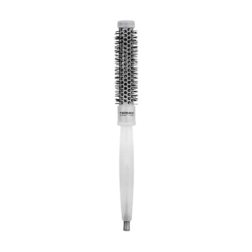 Image of Termix Ionic Ceramic Hairbrush Ø 17 mm- Hairbrush that combines the latest ceramic and ionic technology preventing hair damage, B-4021