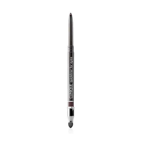 Image of Clinique Quickliner For Eyes | Water Resistant, Smudge Resistant + Safe For Sensitive Eyes