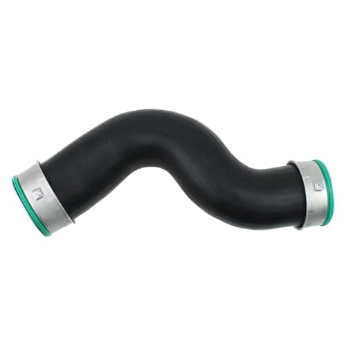 Image of HouYeen Intercooler Turbo Hose Pipe for Au-di A3 8P TT 8J Se-at Altea XL Leon 1P Toledo Sko-da Superb Octa-via mk2 V-W Golf mk5 Je-tta Pa-ssat B6 Tou-ran 2.0 TFSI TDI 2003-2015