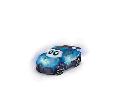 Image of Bb Junior Bburago BUGATTI DIVO LIGHT & SOUND Preschool Vehicle Toy