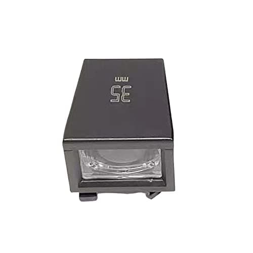 Image of LICHIFIT 35mm External Optical Side Axis Viewfinder for Ricoh GR for Leica X Series Cameras