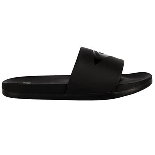 Image of Everlast Godan Sliders Mens Pool Shoes Black 7 UK