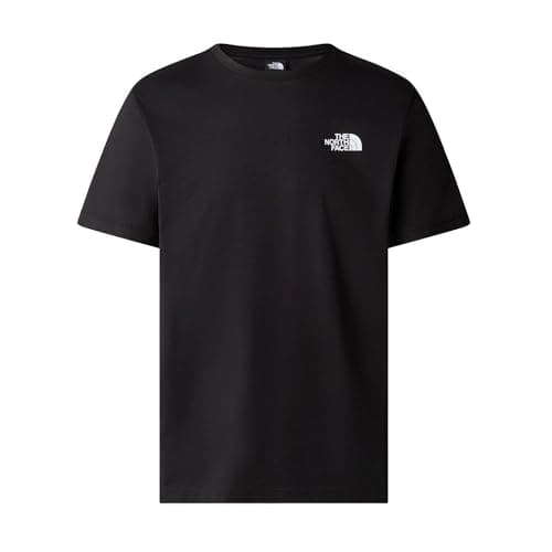Image of The North Face Redbox T-Shirt TNF Black S