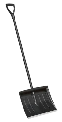 Image of Sealey SS05 Snow Shovel, 395mm