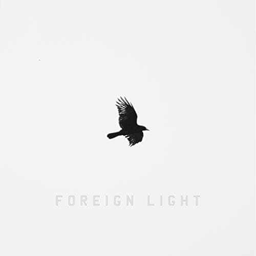 Image of Foreign Light [VINYL]