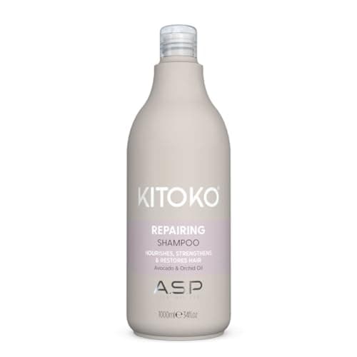 Image of KITOKO REPAIRING SHAMPOO 1000ML