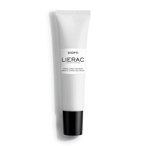 Image of LIERAC Diopti Wrinkle Correction Cream 15 ml