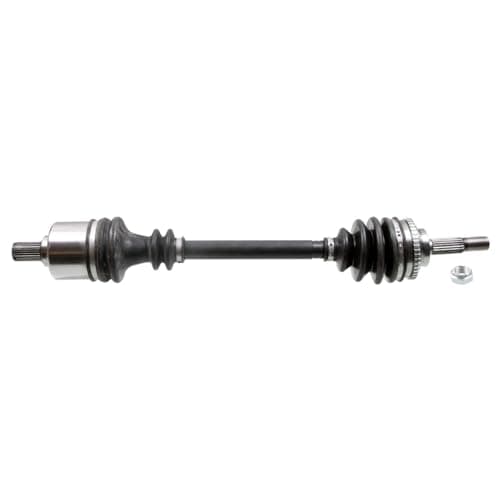 Image of FEBI BILSTEIN Drive Shaft 181672