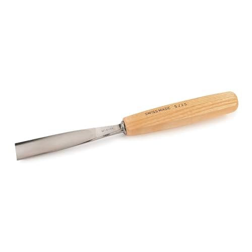 Image of PFEIL "Swiss Made" 25mm, Gouge, 5 Sweep