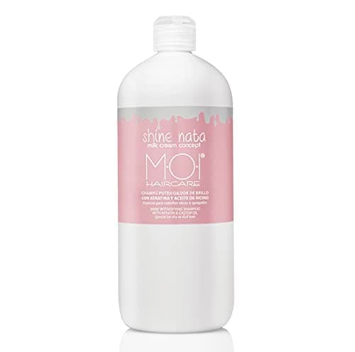 Image of M.O.I Nata Shine Booster Shine Shampoo 1000ml