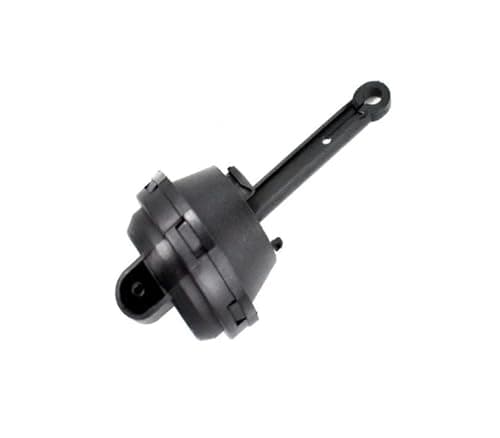 Image of EGR Valve Exaust Gas Recirculation Valve EGR Valve Vacuum Unit Actuator - 1.9TDI 2.0TDI for VW for SEAT 038131501E