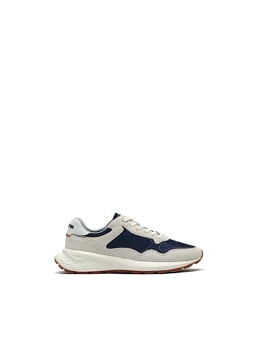 Image of HOFF Sneakers for Men Biarritz II Blue