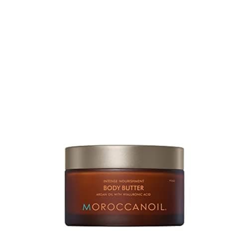 Image of Moroccanoil Body Butter, Fragrance Originale, 200 ml.