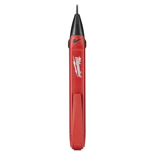 Image of Voltage Detector, 6 in. L, 50 to 1000VAC