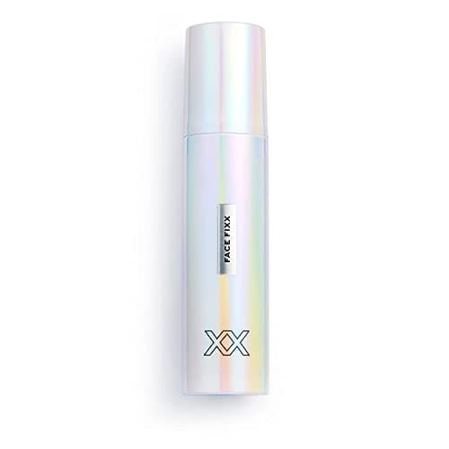 Image of Revolution Beauty London XX Face Fixx Fixing Mist