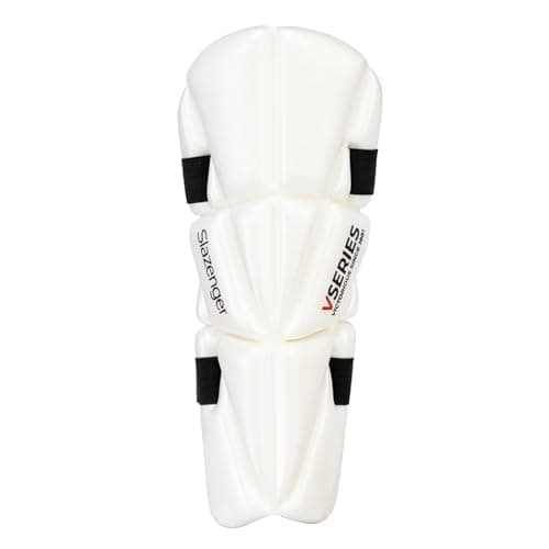 Image of Slazenger Slaz Arm Guard Kids White Youths