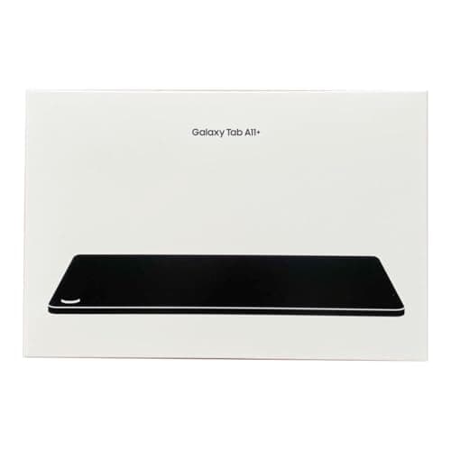 Image of Samsung Galaxy Tab A11+ 11" 8GB/256GB WiFi Silver (Silver) SM-X230