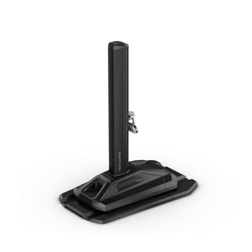 Image of Garmin TacX® Alpine, Gradient Simulator for Indoor Training, Works with TacX NEO 3M and 2T Smart Trainers, Automatically Responds to Virtual Grade Changes