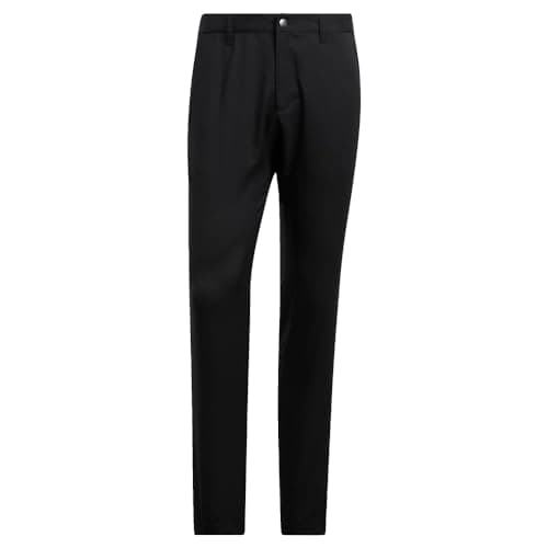 Image of adidas Men's Ultimate365 Tapered Pants (1/1) 32-34 Black