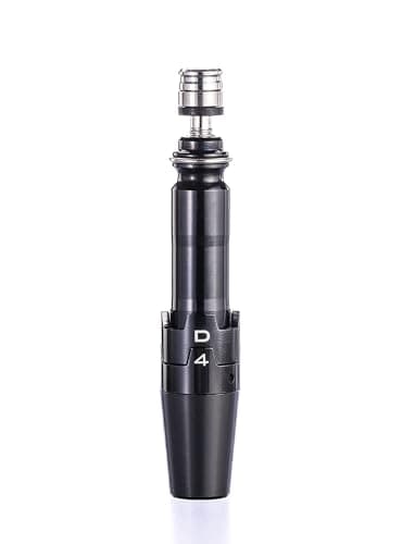 Image of 1 Pc 0.335 Golf Shaft Adapter Sleeve Replacement Compatible with Titleist GT 2/3/4 TSR 1/2/3/4/ Tsi 1/2/3/4/ TS1/2/3/4 917 915 913 D2 D3 Driver Shafts