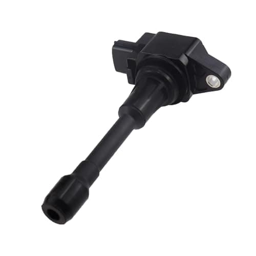 Image of Engine Ignition Coil Compatible With Nissan For Rogue For Sentra For Versa Car Ignition Coil Pack 22448JA00C