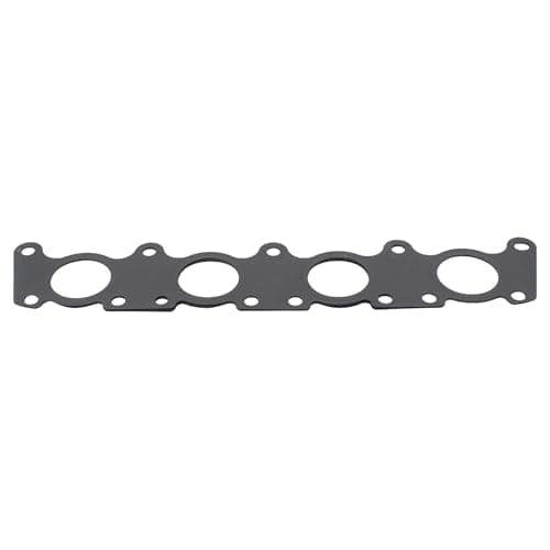 Image of HouYeen Exhaust Manifold Gasket for Au-di A3 A4 A6 TT Sea-t Alhambra Cordoba Exeo Ibiza Leon Toledo Sko-da Oc-tavia Superb V-W Bora Golf New Beetle Pa-ssat Polo Sha-ran Tou-ran 1.6 1.8 2.0 T