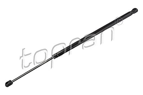 Image of Topran gas spring, boot-/cargo area 502 850