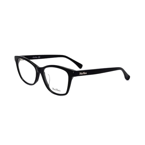 Image of Max Mara Black Women Optical Frames