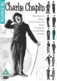 Image of Charlie Chaplin - The Essential Volume 3