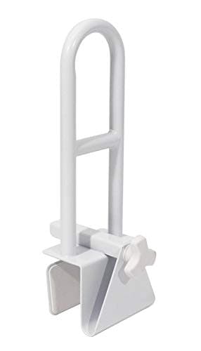 Image of Aidapt Safety Bath Grab Bar Rail Aid